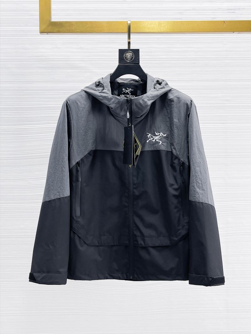 Arcteryx Outwear